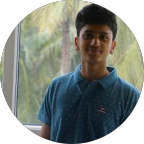 Abhinandh - Satisfied patient