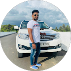 Rajesh Kumar - Knee surgery recovery patient