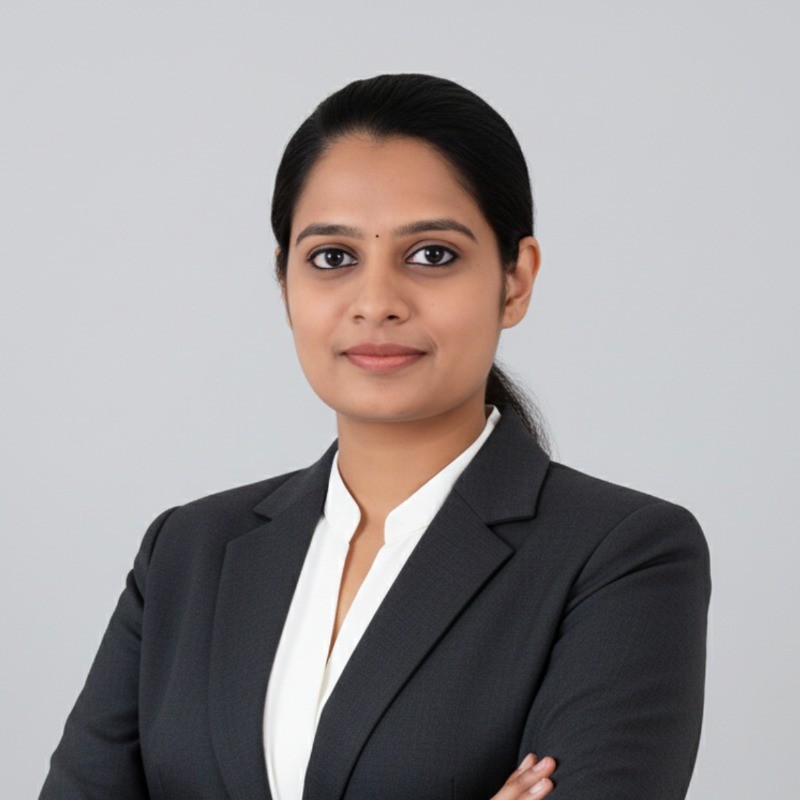 Sandra Thomas BPT — Founder and Chief Physiotherapist at Physio Dynamics, Panamaram Wayanad