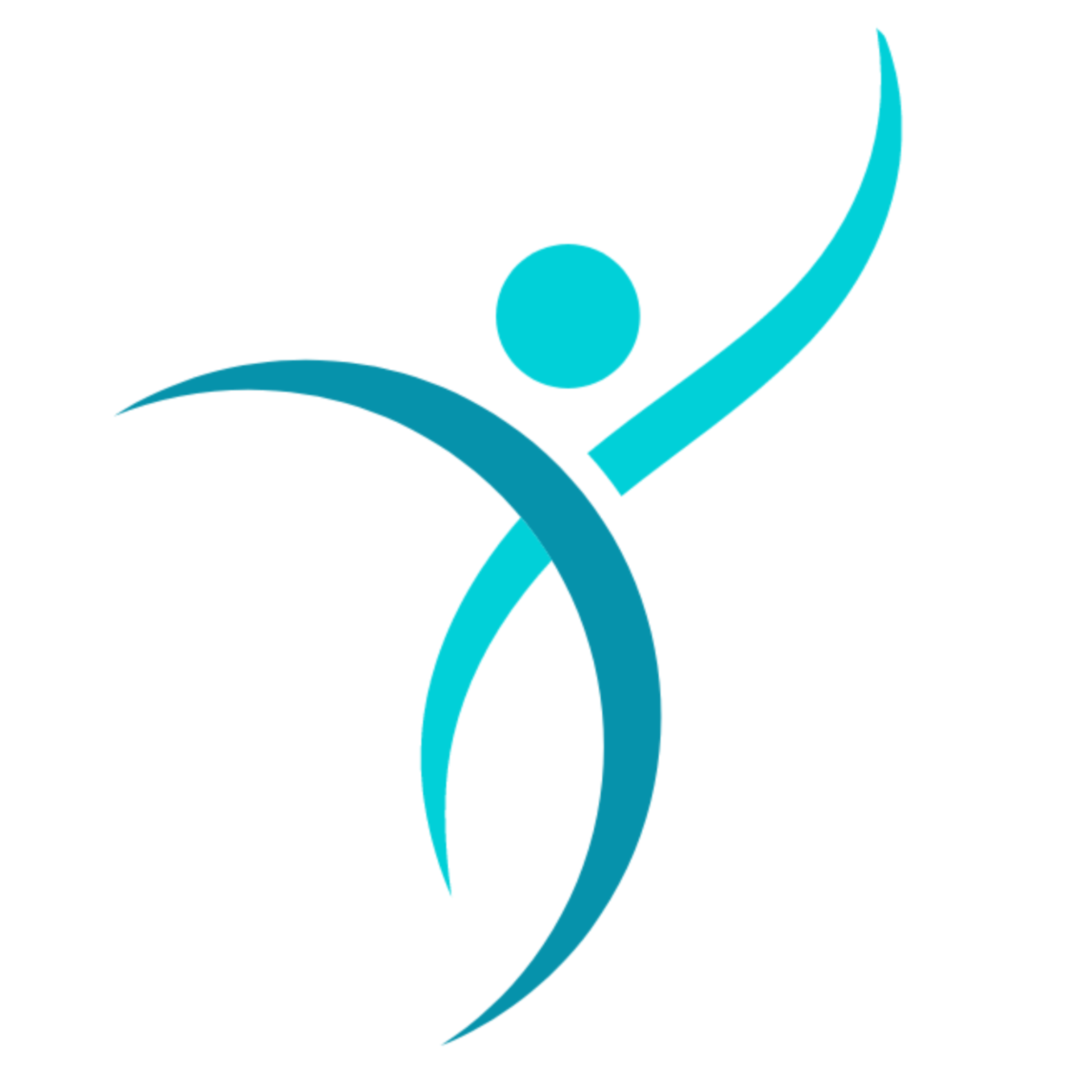 Physio Dynamics Logo - Wayanad's leading physiotherapy clinic